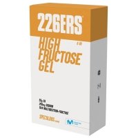 226ERS High Fructose Gel 6-pak żel energetyczny (ciasteczko korzenne) - 6x80g