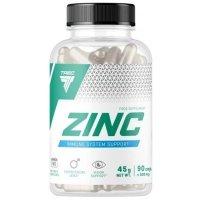Trec Nutrition Zinc cynk - 90kaps.