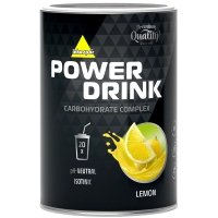 Inkospor Power Drink puszka napój (cytrynowy) - 700g 