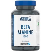 Applied Nutrition Beta Alanine 1500 beta alanina - 150kaps.