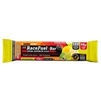 NamedSport Race Fuel galaretka (cytryna limonka) - 60g