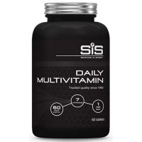 SIS Daily Multivitamin witaminy i minerały - 60 tabl.