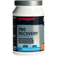 Sponser Pro Recovery 44/44 napój regeneracyjny (mango) - 800g