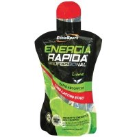 EthicSport Energia Rapida Professional (limetka) - 50ml