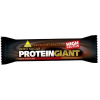 Inkospor Protein Giant baton białkowy (ciemna czekolada) - 65g