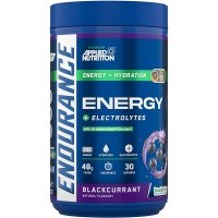 Applied Nutrition Endurance Carb & Electrolyte Breathe napój (czarna porzeczka) - 1,5kg