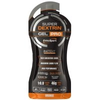 EthicSport Super Dextrin Pro żel (pomarańcza) - 60ml