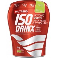 Nutrend ISODRINX napój (jabłkowy) - 420g