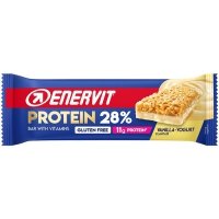 Enervit Protein Bar 28% baton (wanilia jogurt) - 40g 