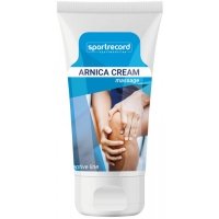 Sportrecord Aranica Cream Arnika Krem -  100ml