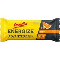 PowerBar Energize Advanced baton (pomarańcza) - 55g