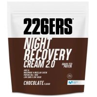 226ERS Night Recovery Cream 2.0 napój regeneracyjny (czekolada) - 500g