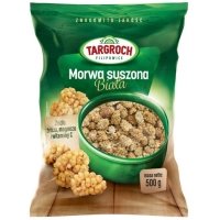 Targroch Morwa biała suszona - 500g