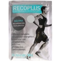 PowerGym RecoPlus napój regeneracyjny (czekolada) - 80g
