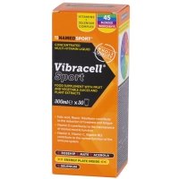 NamedSport Vibracell Sport - 300ml