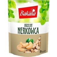 Sante Orzechy nerkowca - 80g 