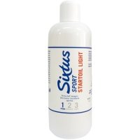 Sixtus Sport Start Oil Light  - 500ml
