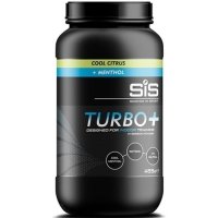 SiS Turbo + powder (cool citrus) - 455g