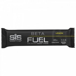 SiS Beta Fuel Energy Chew (lemon) - 60g 