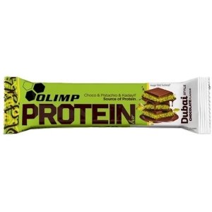 Olimp Protein Bar baton białkowy (dubajska czekolada) - 40g 