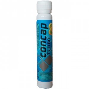 Concap Turbo (sunny orange) - 25ml 