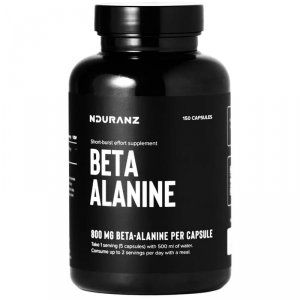 Nduranz Beta Alanina - 150 kaps. 