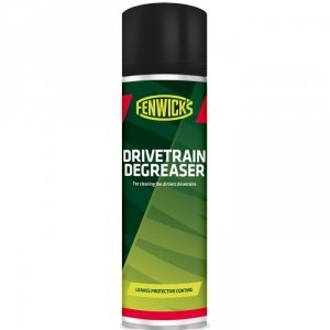Fenwicks Odtłuszczacz do napędu rowerowego - 500ml 