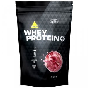 Inkospor Whey Protein+ napój białkowy (wiśnia) - 500g 
