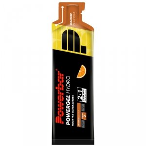 PowerBar PowerGel Hydro żel energetyczny (pomarańczowy) - 67ml 