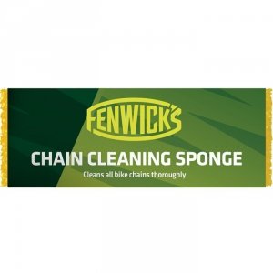 Fenwick's Gąbka do czyszczenia łańcucha 