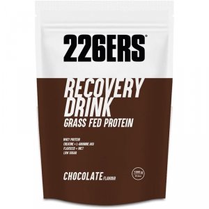 226ERS Recovery Drink napój regeneracyjny (czekolada) - 1kg 