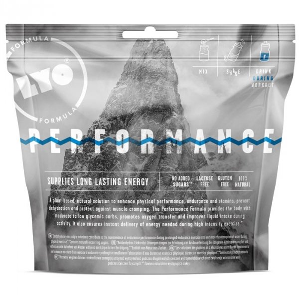 LYOFOOD Performance Formula - 252g