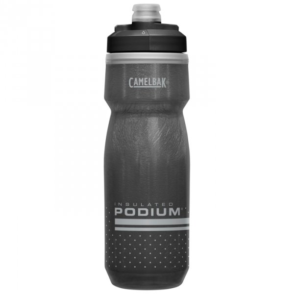 CamelBak Podium Chill bidon (czarny) - 620ml