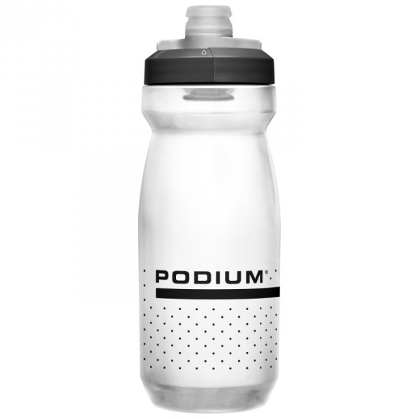 CamelBak Podium Carbon bidon (bezbarwny) - 620ml