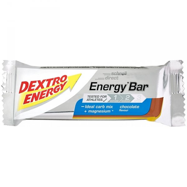 Dextro Energy Bar (czekolada) - 50g