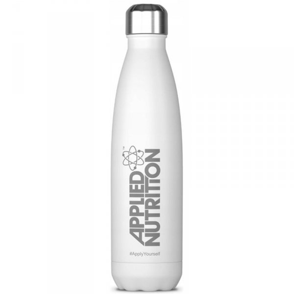 Applied Nutrition Flask termos (biały) - 500ml