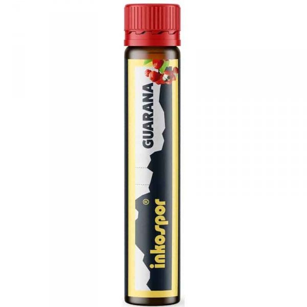 Inkospor Guarana fiolka - 25ml