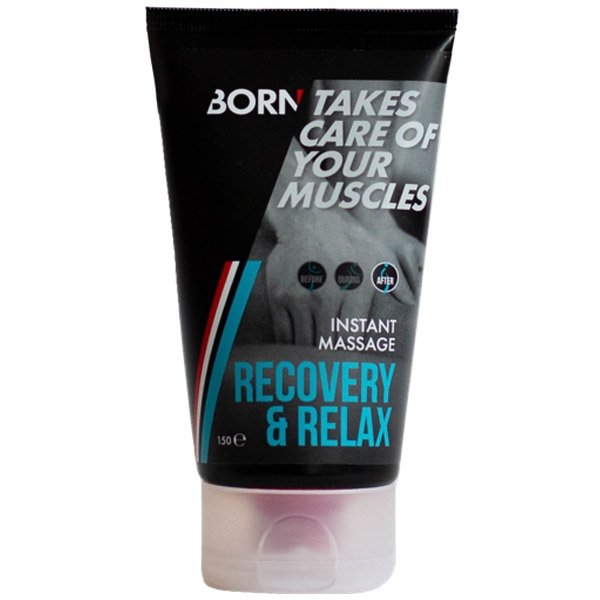 Born Recovery Relax - 150ml