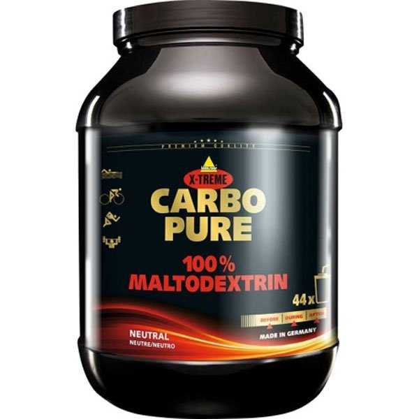 Inkospor Carbo Pure maltodekstryna (neutralny) - 1,1kg