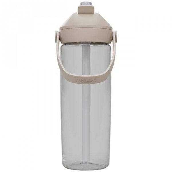 Camelbak Thrive Flip Straw butelka (bezbarwna) - 600ml