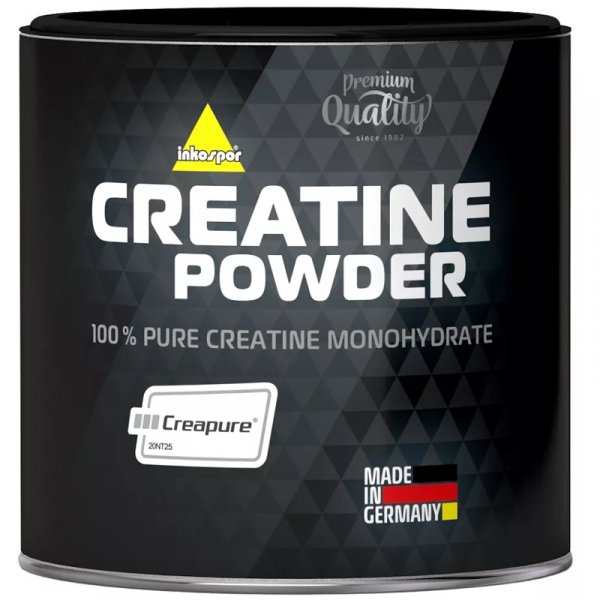 Inkospor Creatine Powder monohydrat kreatyny - 500g