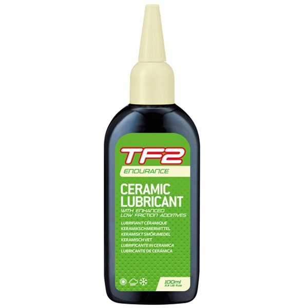 Weldtite TF2 Endurance Ceramic Lubricant - 100ml