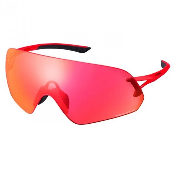 Shimano Okulary ARLP1RD Metallic Red