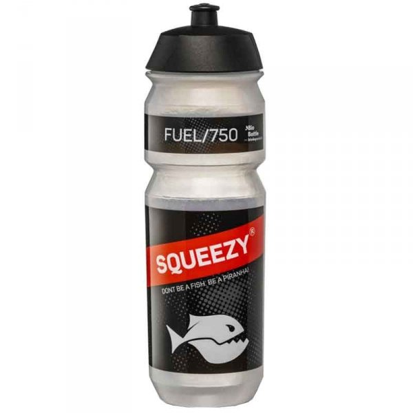 Squeezy bidon - 750ml