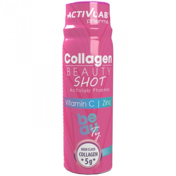 Activlab Collagen Beauty Shot kolagen - 80ml