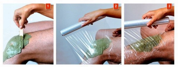 Stadiopasta - maść lecznicza na kontuzje i urazy - 250ml