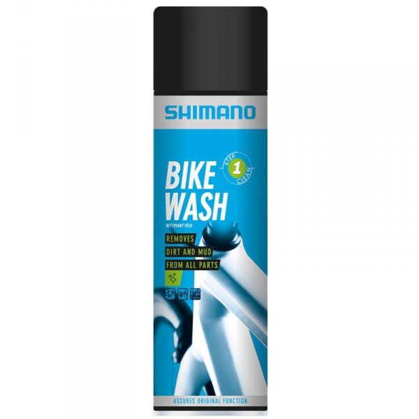 Shimano Bike Wash Mydło Rowerowe - 400ml
