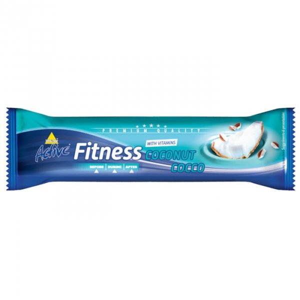 Inkospor Fitness baton białkowy (kokosowy) - 35g