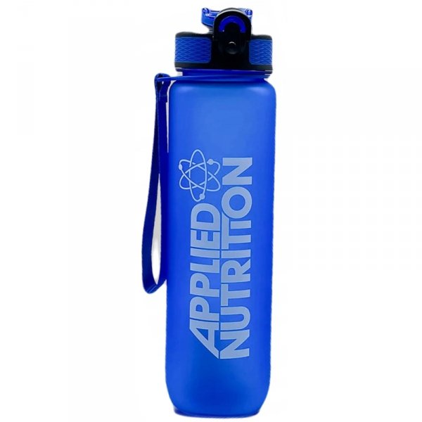 Applied Nutrition Lifestyle Sports Water Bottle butelka na wodę (niebieska) - 1l