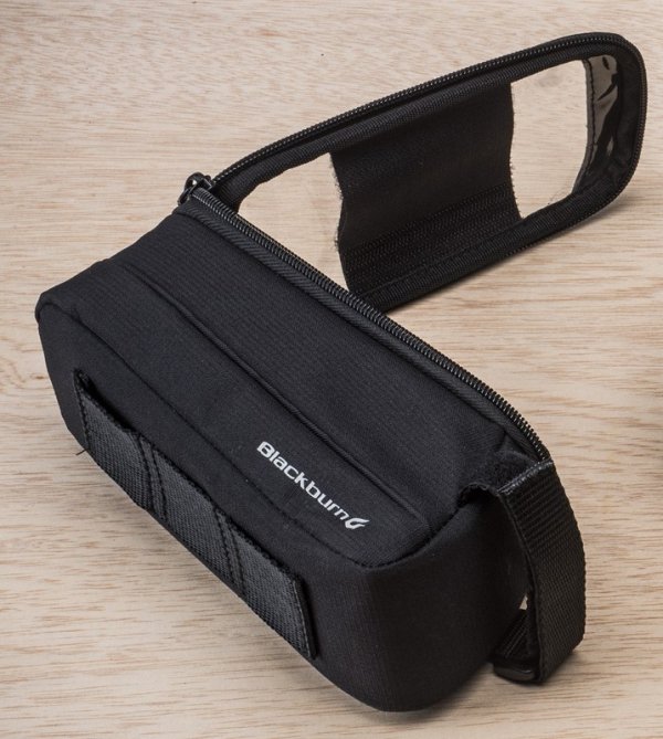 Blackburn Local Plus Top Tube torba na telefon i narzędzia 